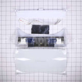 5303918616 Frigidaire Elux Fd Ff Light Sh