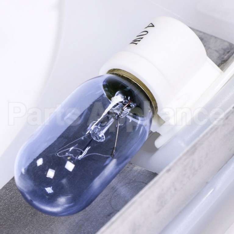 5303918617 Frigidaire Frig Fd Ff Light Sh