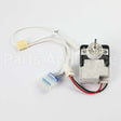 5303918786 Frigidaire Evap Fan Motor & Ha