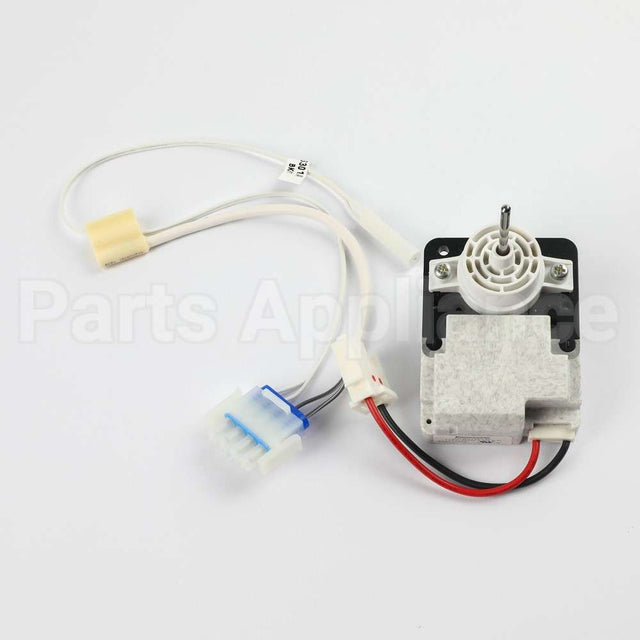 5303918786 Frigidaire Evap Fan Motor & Ha