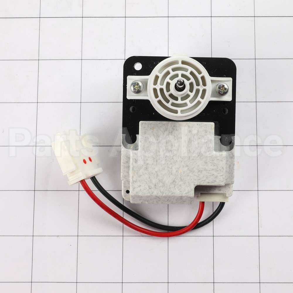 5303918786 Frigidaire Evap Fan Motor & Ha