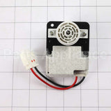 5303918786 Frigidaire Evap Fan Motor & Ha