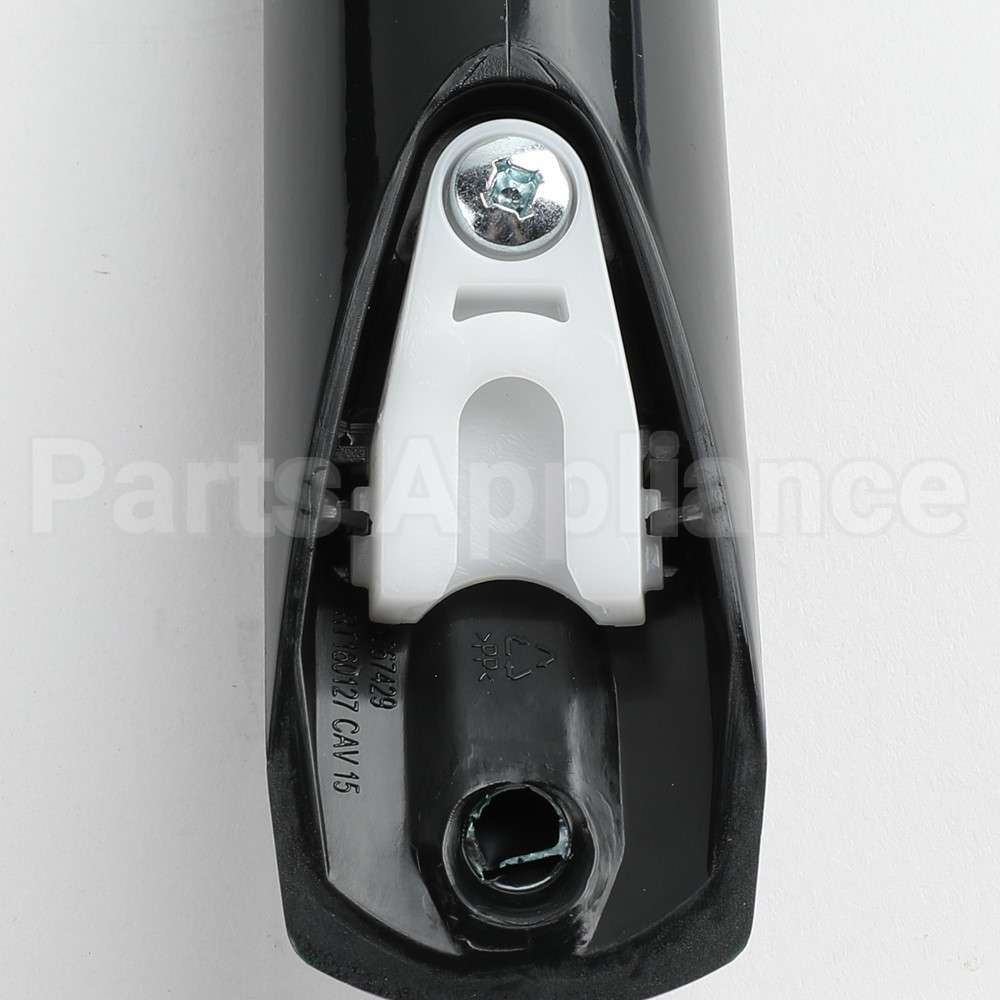 5303918824 Frigidaire Black Handle Kit