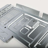 5303918878 Frigidaire Fan Seal & Drain Tube Kit