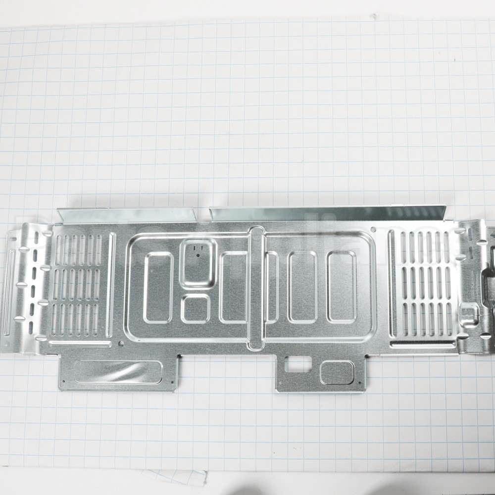 5303918878 Frigidaire Fan Seal & Drain Tube Kit