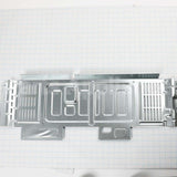 5303918878 Frigidaire Fan Seal & Drain Tube Kit