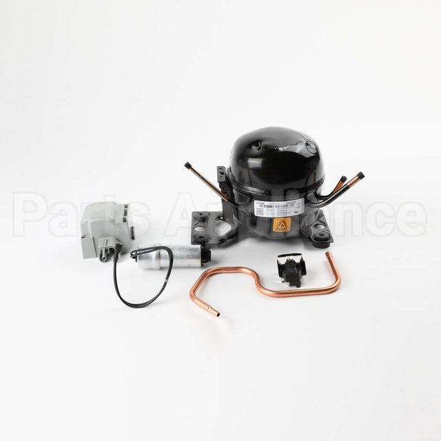 5303918884 Frigidaire Compressor Kit W/ E