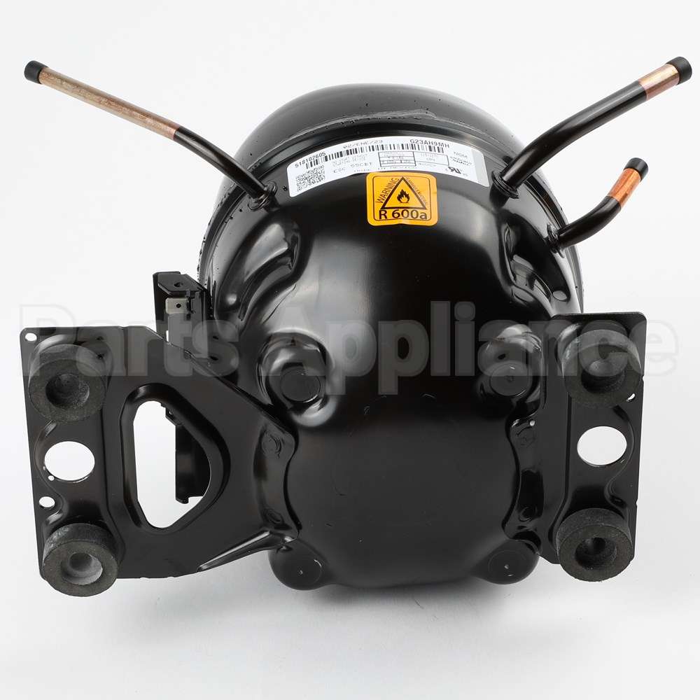 5303918884 Frigidaire Compressor Kit W/ E