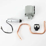 5303918884 Frigidaire Compressor Kit W/ E