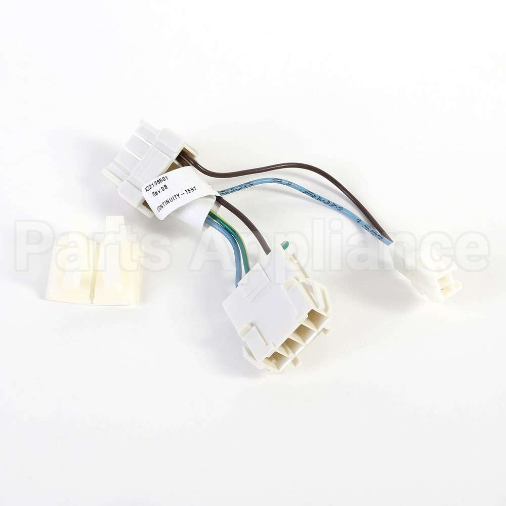 5303918891 Frigidaire Air Tower Kit