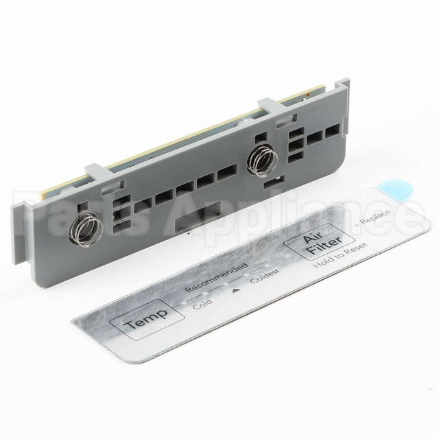 5303918897 Frigidaire Ui Board & Overlay Kit