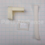 5303918899 Frigidaire Damper W/ Seals