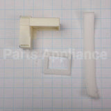 5303918899 Frigidaire Damper W/ Seals