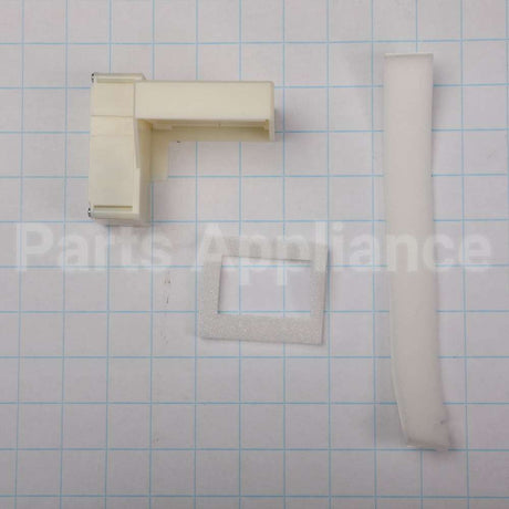 5303918899 Frigidaire Damper W/ Seals