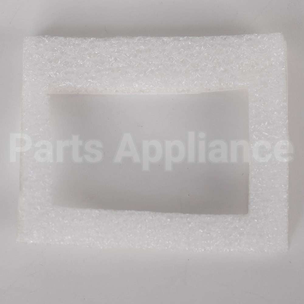 5303918899 Frigidaire Damper W/ Seals