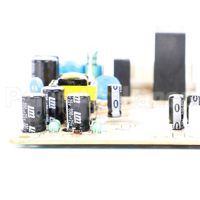 5303918900 Frigidaire Main Board Kit W/O