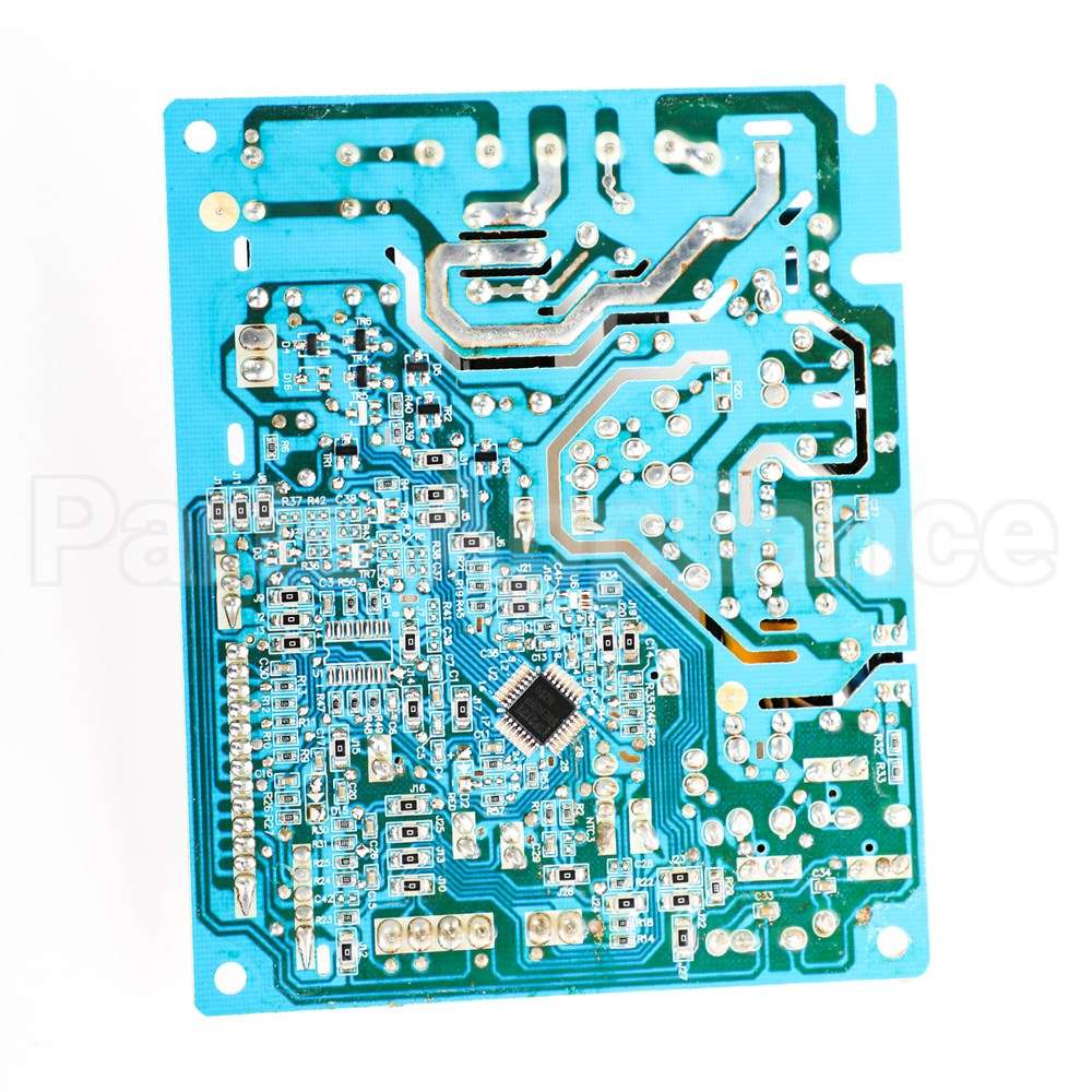 5303918900 Frigidaire Main Board Kit W/O