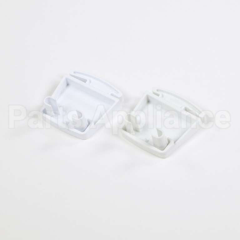 5303925377 Frigidaire End Cap Set Rh & Lh