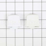 5303925377 Frigidaire End Cap Set Rh & Lh