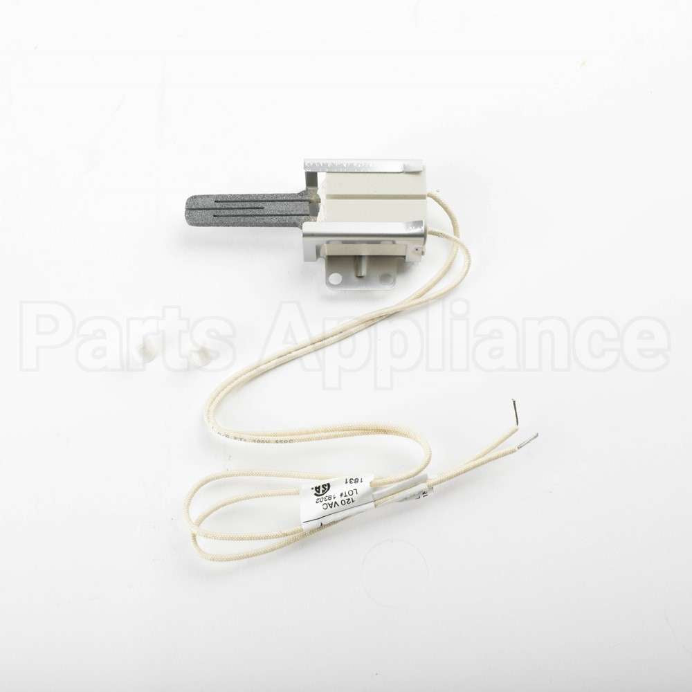 5303935059 Frigidaire Ignitor Kit, Half Sheild