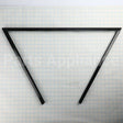 5303935378 Frigidaire Trim Kit-Door