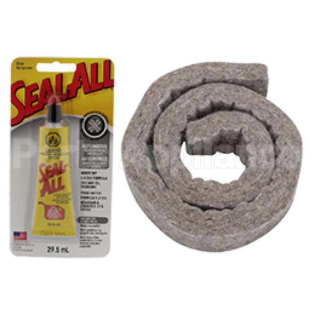 5303937182 Felt Seal Compatible