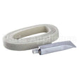 5303937183 Felt Seal Compatible
