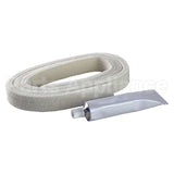 5303937183 Felt Seal Compatible
