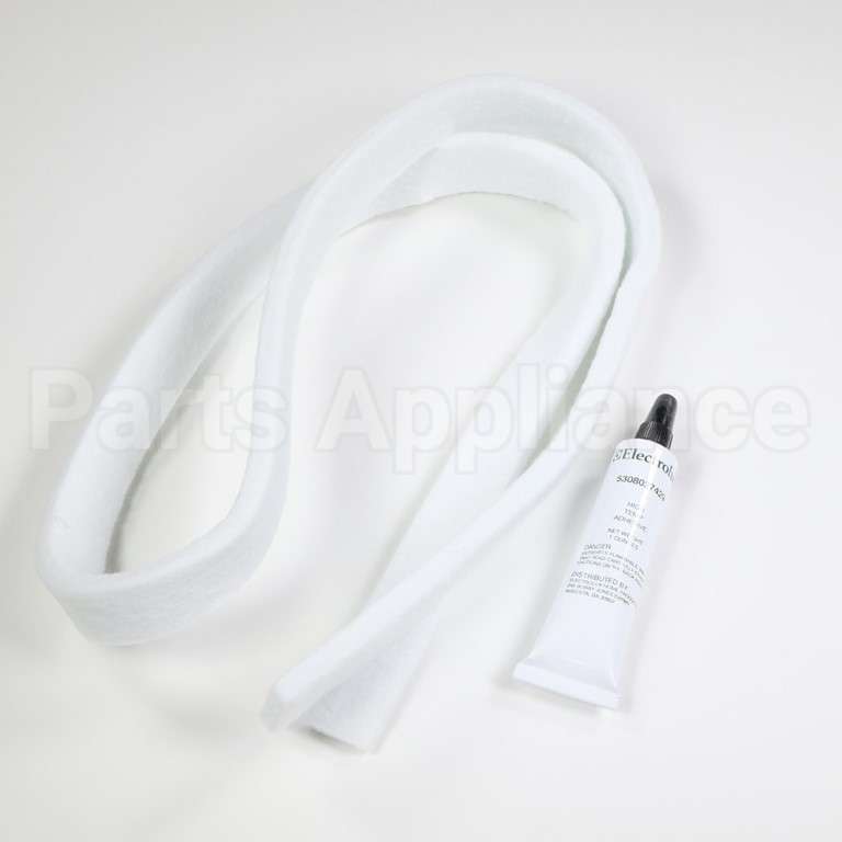 5303937183 Frigidaire Felt,Seal Lower W/ A