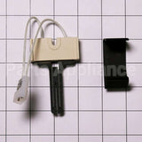 5303937186 Frigidaire Dryer Ignitor