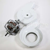 5303937189 Frigidaire Motor/Blower Hsg