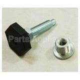 5303937190 Frigidaire Bushing/Foot Kit