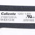 5304406719 Frigidaire Heater