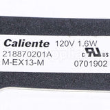 5304406719 Frigidaire Heater