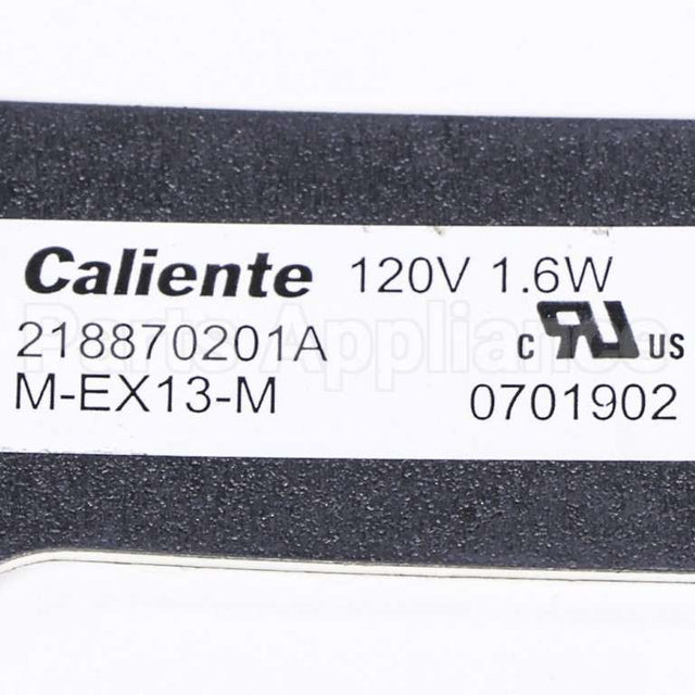 5304406719 Frigidaire Heater