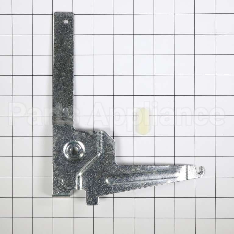 5304409912 Frigidaire Rh & Lh Hinge Kit