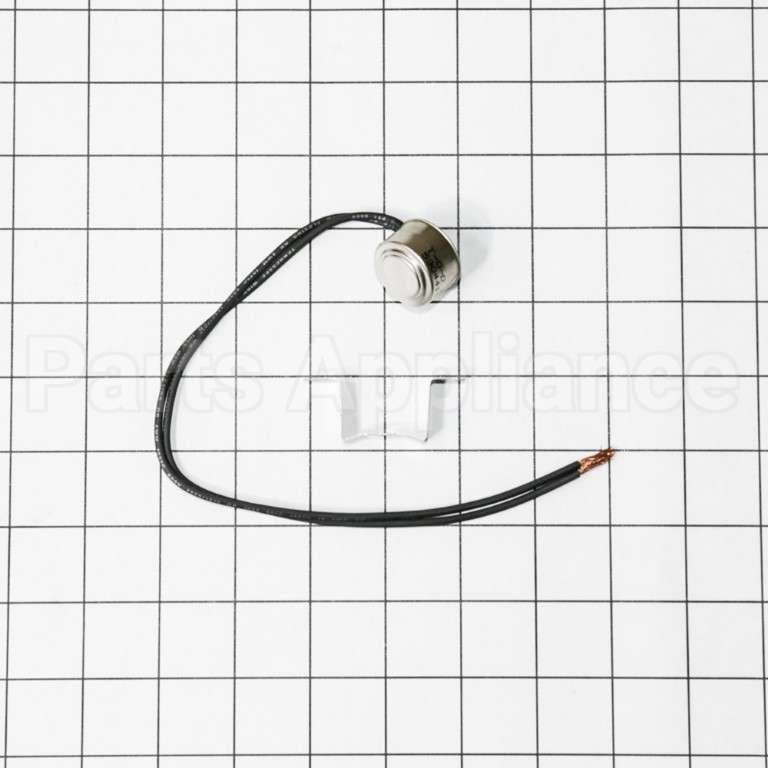 5304413855 Frigidaire Def. Limiter 45 Deg