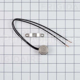 5304413855 Frigidaire Def. Limiter 45 Deg