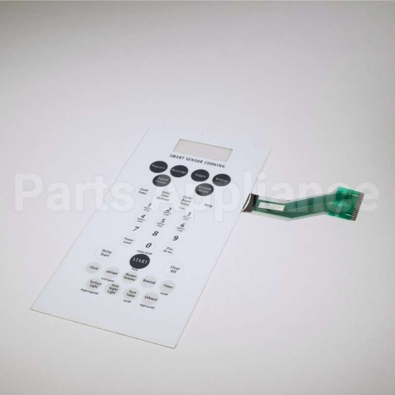 5304423469 Frigidaire Switch