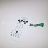 5304423469 Frigidaire Switch