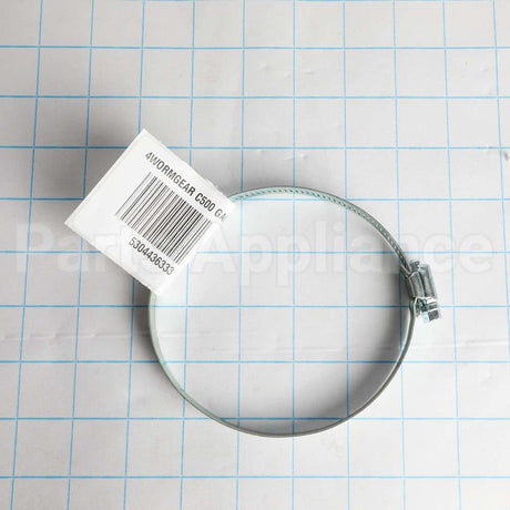 5304436333 Frigidaire 4Wormgear C500 Gal