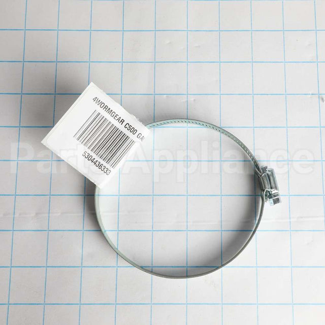 5304436333 Frigidaire 4Wormgear C500 Gal