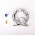 5304437642 Frigidaire 6Ft Ss Ref Waterlin