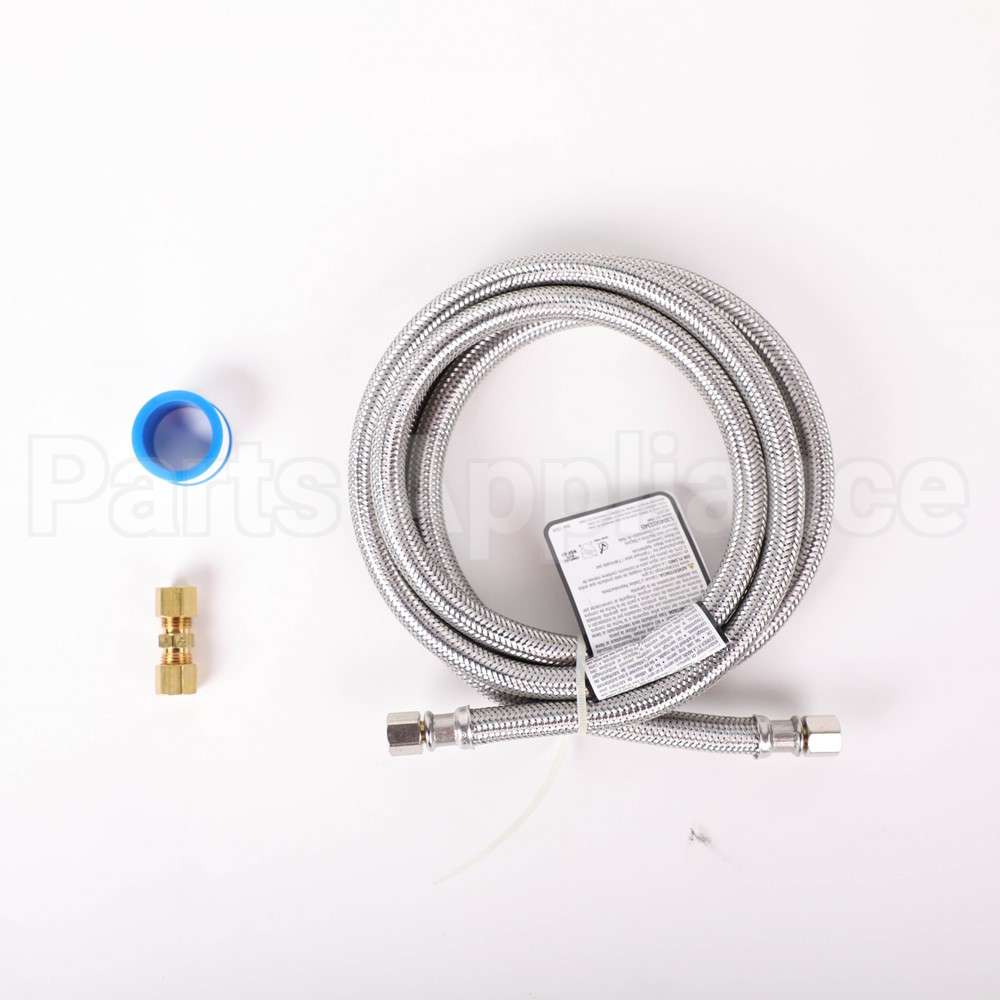 5304437642 Frigidaire 6Ft Ss Ref Waterlin