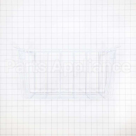 5304439835 Frigidaire Basket