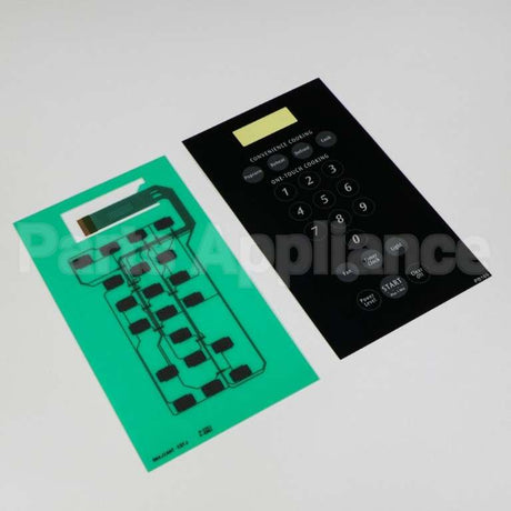 5304441868 Frigidaire Switch