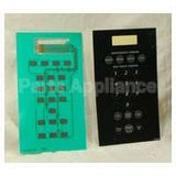 5304441868 Frigidaire Switch