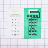 5304441870 Frigidaire #Vp#Switch