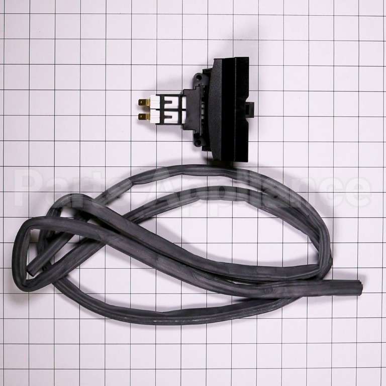 5304442175 Frigidaire Latch & Gasket Kit