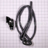 5304442175 Frigidaire Latch & Gasket Kit